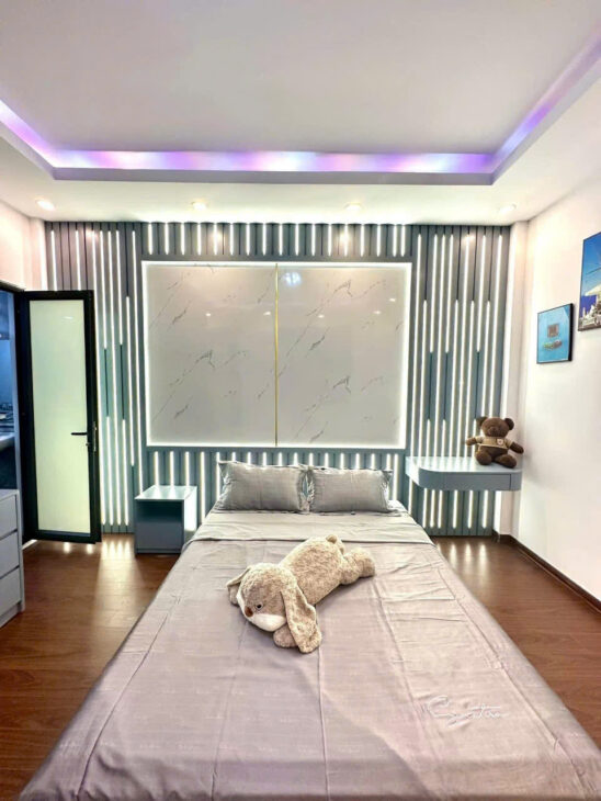 PHÂN LÔ VƯƠNG THỪA VŨ – THANH XUÂN – DT 40M2 X4T -MT5M – 6.25TỶ- NGÕ THÔNG – 2 MẶT THOÁNG