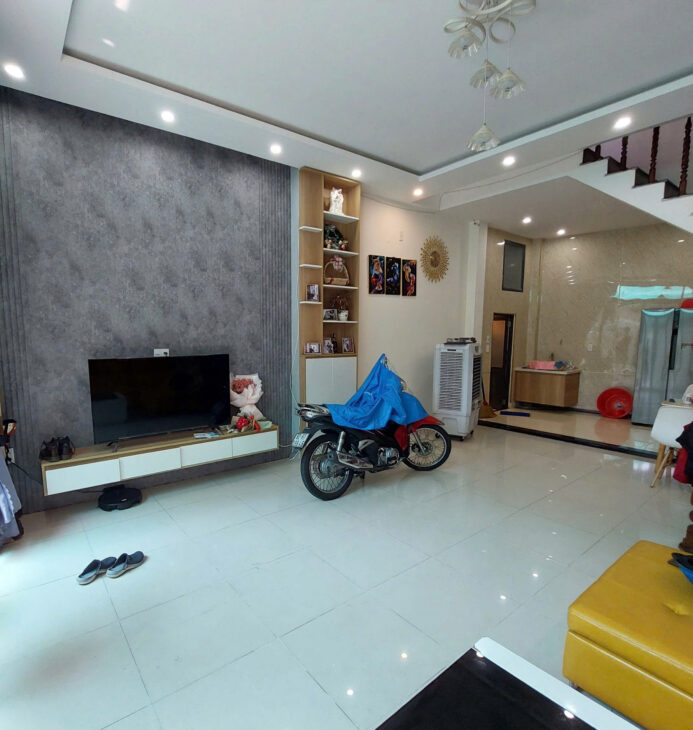 BÁN NHÀ 2 TẦNG, 52M2, KIỆT NGUYỄN HOÀNG, THANH KHÊ, ĐÀ NẴNG – GIÁ 3 TỶ 350
