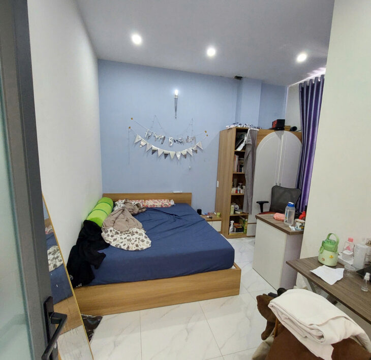 BÁN NHÀ 2 TẦNG, 52M2, KIỆT NGUYỄN HOÀNG, THANH KHÊ, ĐÀ NẴNG – GIÁ 3 TỶ 350