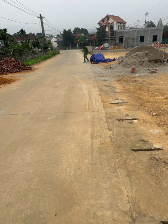 ĐẤT GIÁ TỐT 120M TẠI THANH THỦY – PHÚ THỌ
