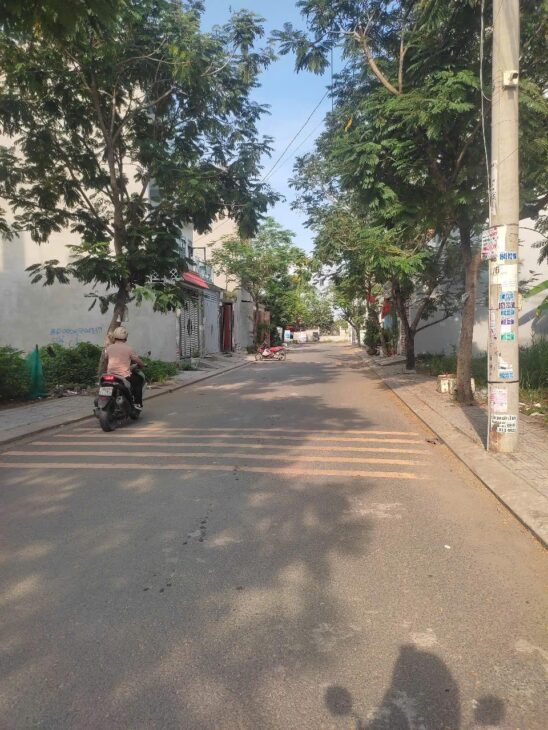 Bán đất thổ cư 69m2 đường số 1, Long Trường, Q.9 – 3.1 tỷ