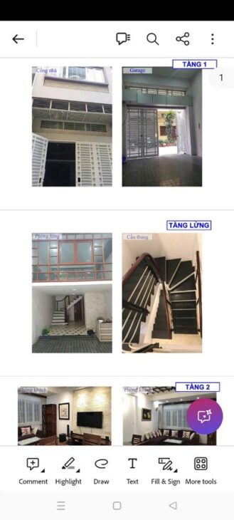 Bán nhà Vĩnh Phúc – Ba Đình 40m2 5 tầng 4 m mặt tiền Giá bán 16,5 tỷ Ba Đình LH: A Sáng 0914306064.