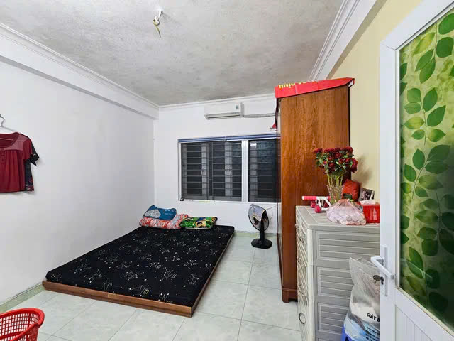 BÁN NHÀ 4 TẦNG, MẶT NGÕ 10M PHỐ NGỌC THỤY, LONG BIÊN, 45M2, 4 TẦNG, 9 TỶ.