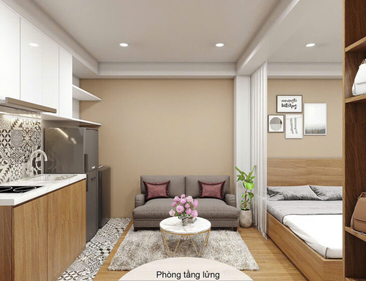 (Cực hếm) chính chủ cần bán nhà 72/15 đường 30, Gò Vấp 200m2 18phòng dòng tiền 120tr/th 1,44tỷ/năm