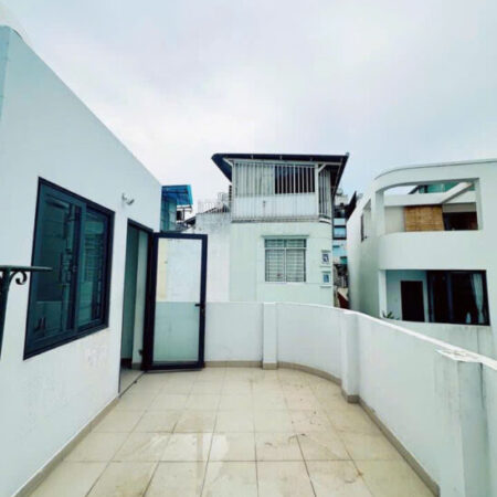 (HIẾM CÓ) CHÍNH CHỦ CẦN BÁN NHÀ LÔ GÓC, DÒNG TIỀN 50TR 6PN, 34m2 chỉ với giá cực chất 8,2 tỷ