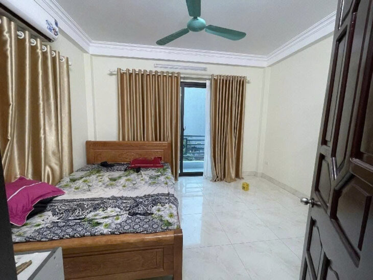 Bán nhà PHỐ BẠCH MAI ,1 nhà ra mặt phố,vài bước đến BÁCH KHOA KINH TẾ,NHỈNH 7 TỶ ở luôn