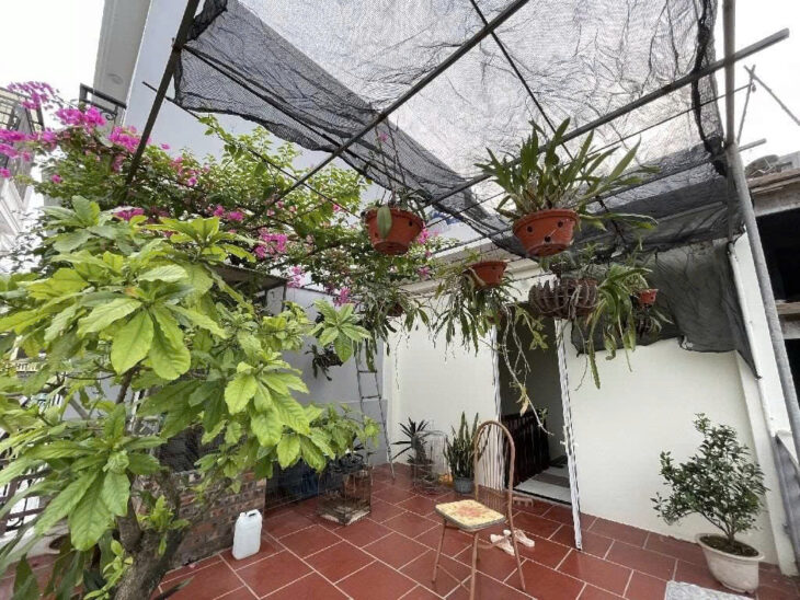 Bán nhà PHỐ BẠCH MAI ,1 nhà ra mặt phố,vài bước đến BÁCH KHOA KINH TẾ,NHỈNH 7 TỶ ở luôn