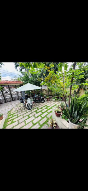 Bán nhà mặt phố Trương Văn Thành, Hiệp Phú, Thủ Đức – 286m², 16.1 tỷ