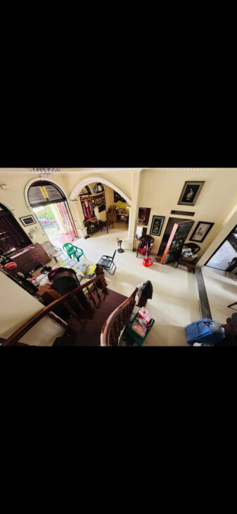 Bán biệt thự liền kề Tân Hòa 2, Hiệp Phú, Thủ Đức, 277m², 16 tỷ