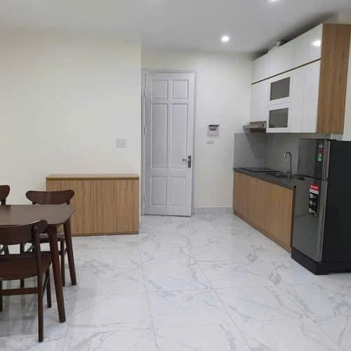 BÁN NHÀ MẶT PHỐ PHÁO ĐÀI LÁNG – 90M2 X 5T – MT 4.5M – 28.5 TỶ – Ô TÔ TRÁNH – KD ĐỈNH