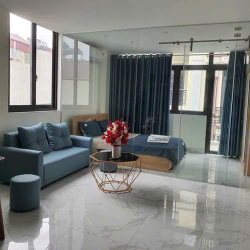 BÁN NHÀ MẶT PHỐ PHÁO ĐÀI LÁNG – 90M2 X 5T – MT 4.5M – 28.5 TỶ – Ô TÔ TRÁNH – KD ĐỈNH