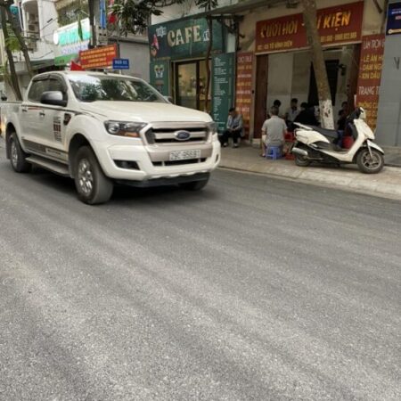 SIÊU PHẨM NHÀ NHƯ CUNG ĐIỆN TRƯỜNG CHINH – THANH XUÂN – Ô TÔ ĐỖ CỬA