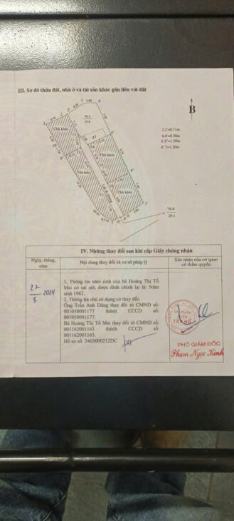 BÁN NHÀ PHỐ AN DƯƠNG – TÂY HỒ. NHỎ XINH – GẦN PHỐ – GẦN Ô TÔ TRÁNH – NHÀ ĐẸP – FULL NỘI THẤT- Ở