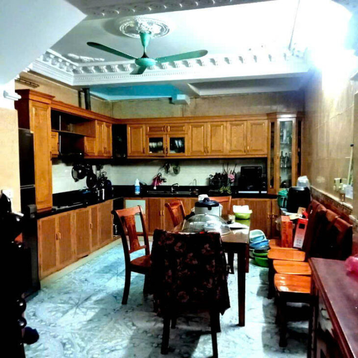 BÁN NHÀ PHỐ AN DƯƠNG – TÂY HỒ. NHỎ XINH – GẦN PHỐ – GẦN Ô TÔ TRÁNH – NHÀ ĐẸP – FULL NỘI THẤT- Ở