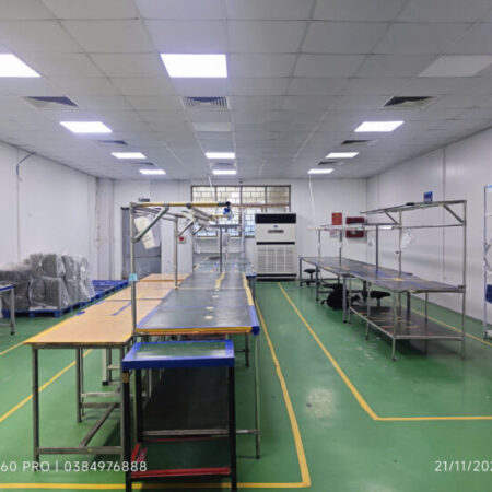 ❇️❇️❇️ Cho thuê nhà xưởng KCN Bắc Ninh ▫️DT nhà xưởng: 1300m ❇️❇️❇️ Cho thuê nhà xưởng KCN Bắc Ninh ▫️DT nhà xưởng: 1300m