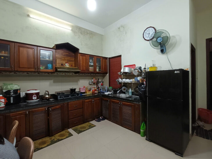 BÁN NHÀ 3 TẦNG, 107M2, SAU LƯNG MẶT TIỀN LÊ LỢI, THẠCH THANG, ĐÀ NẴNG – GIÁ CHỈ 6.4 TỶ