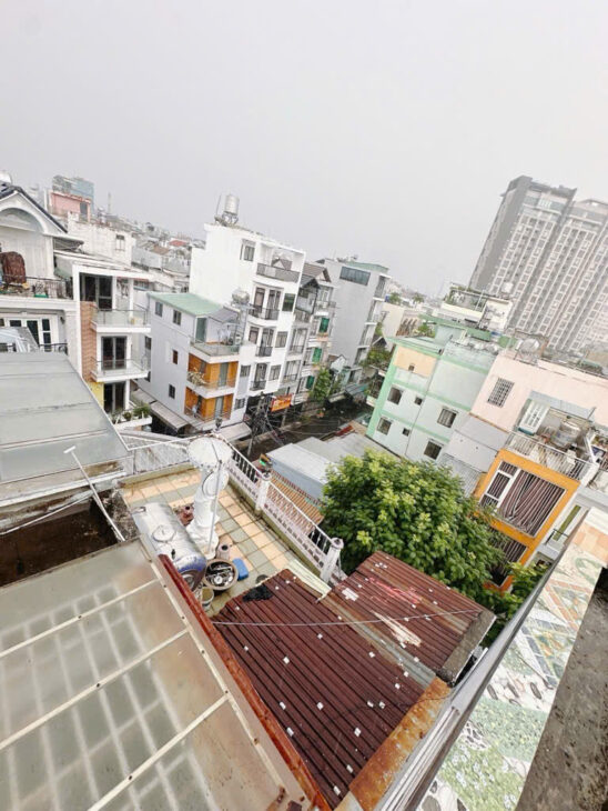 Mặt tiền kinh doanh đường số Khánh Hội giao Tân Vĩnh HƠN 200 Triệu m Q4