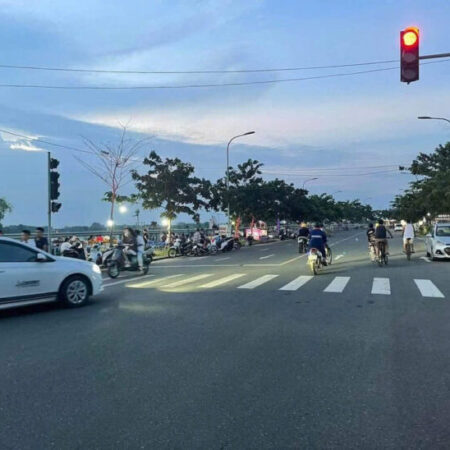 Bán đất View Hồ Tân Xã vị trí vàng full thổ cư kinh doanh 151m nhỉnh 20 tỷ