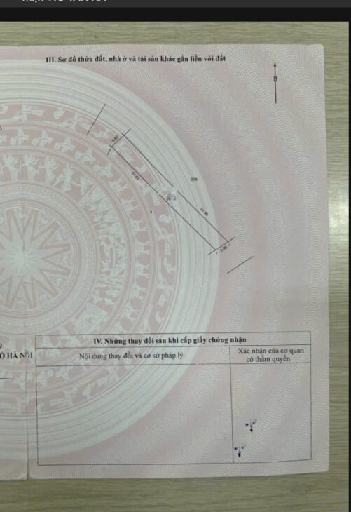 Bán đất View Hồ Tân Xã vị trí vàng full thổ cư kinh doanh 151m nhỉnh 20 tỷ