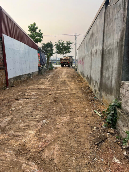 Bán đất View Hồ Tân Xã vị trí vàng full thổ cư kinh doanh 151m nhỉnh 20 tỷ