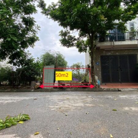 GIÁ 4.6 TỶ ĐẤT TẠI BIÊN GIANG-QUẬN HÀ ĐÔNG D/T:50M