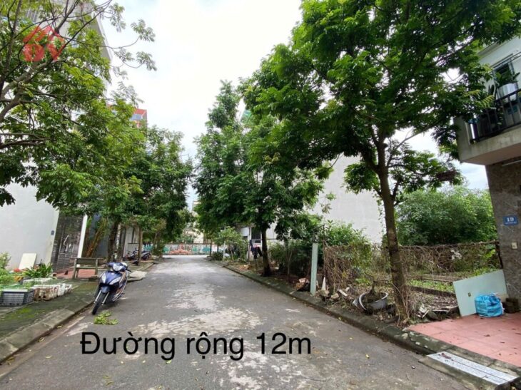 GIÁ 4.6 TỶ ĐẤT TẠI BIÊN GIANG-QUẬN HÀ ĐÔNG D/T:50M