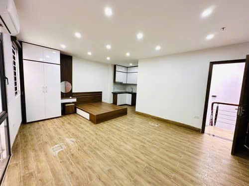 TÒA CCMN – CẦU GIẤY – DT42M2 X6T – MT4M – 11TỶ- Ô TÔ LÙI CỬA – DÒNG TIỀN CỰC ĐỈNH