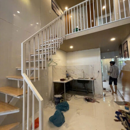 ???? BÁN NHÀ 2 TẦNG ĐƯỜNG TÔN ĐẢN – KIỆT RỘNG 7M, Ô TÔ ĐỖ CỬA, GIÁ TỐT NHẤT KHU VỰC!