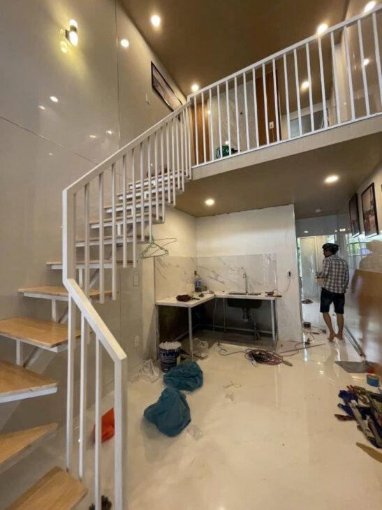 ???? BÁN NHÀ 2 TẦNG ĐƯỜNG TÔN ĐẢN – KIỆT RỘNG 7M, Ô TÔ ĐỖ CỬA, GIÁ TỐT NHẤT KHU VỰC!