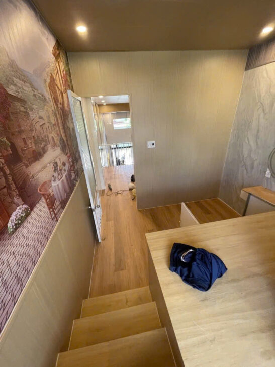 ???? BÁN NHÀ 2 TẦNG ĐƯỜNG TÔN ĐẢN – KIỆT RỘNG 7M, Ô TÔ ĐỖ CỬA, GIÁ TỐT NHẤT KHU VỰC!