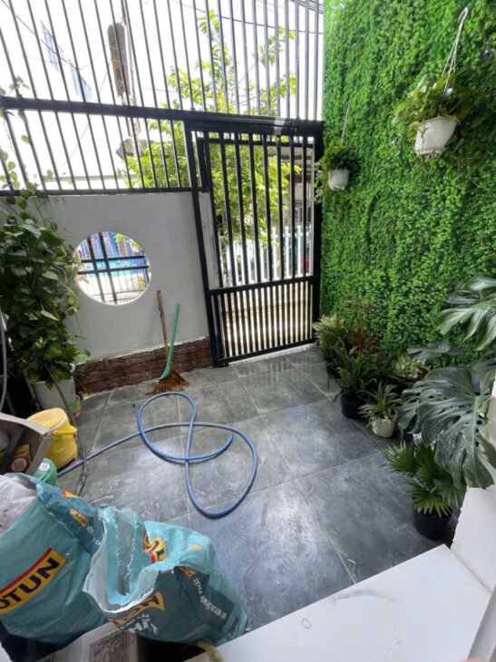 ???? BÁN NHÀ 2 TẦNG ĐƯỜNG TÔN ĐẢN – KIỆT RỘNG 7M, Ô TÔ ĐỖ CỬA, GIÁ TỐT NHẤT KHU VỰC!