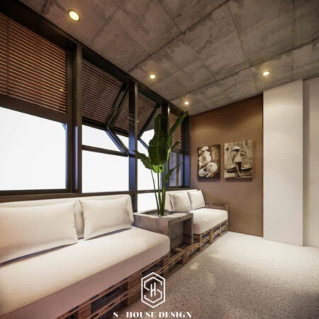 Bán Căn Hộ 7 Tầng Khu Đô Thị Phước Long 2 – Đường Nhựa 15m, Thu Nhập 30-35 triệu/tháng