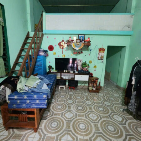 NHÀ ĐẸP KIỆT Ô TÔ – MẶT TIỀN HƠN 6M CẨM LỆ