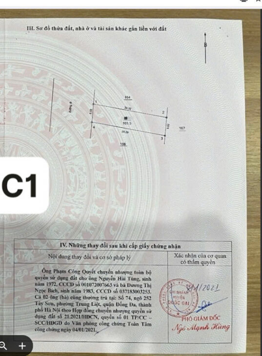 Bán lô đất đẹp trục chính Phú Mãn sát view Hồ KD ôtô giá rẻ nhỉnh 3tỷ 102m