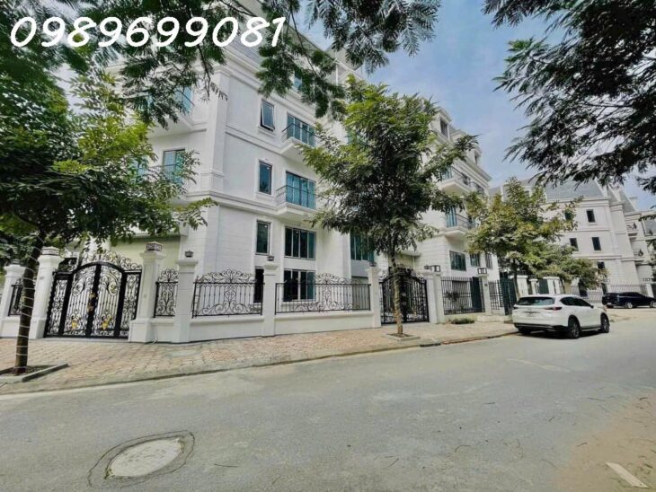 Bán nhà Happland Đông Anh gần QL3