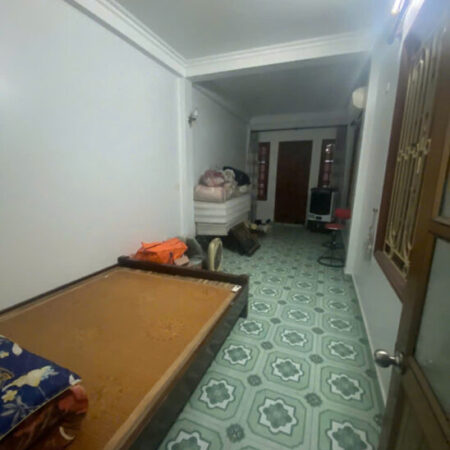 BÁN NHÀ 3 TẦNG LÔ GÓC PHƯỜNG BỒ XUYÊN, TP THÁI BÌNH