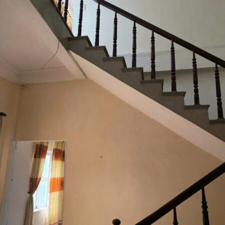 BÁN NHÀ 3 TẦNG MẶT PHỐ ĐƯỜNG LÝ THƯỜNG KIỆT, PHƯỜNG TRẦN LÃM