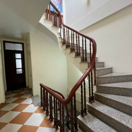 BÁN CĂN NHÀ TRONG NGÕ 5 TẦNG HAI BÀ TRƯNG, HÀ NỘI 49M GIÁ CHƯA ĐẾN 9 TỶ