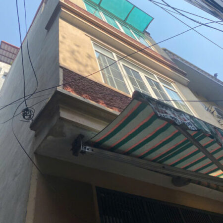 ĐỘI CẤN – BA ĐÌNH – DT30M2 X 4T – MT4M – 5.250TỶ – LÔ GÓC – NGÕ NÔNG – GIAO THÔNG THUẬN TIỆN ĐỘI CẤN – BA ĐÌNH – DT30M2 X 4T – MT4M – 5.250TỶ – LÔ GÓC – NGÕ NÔNG – GIAO THÔNG THUẬN TIỆN
