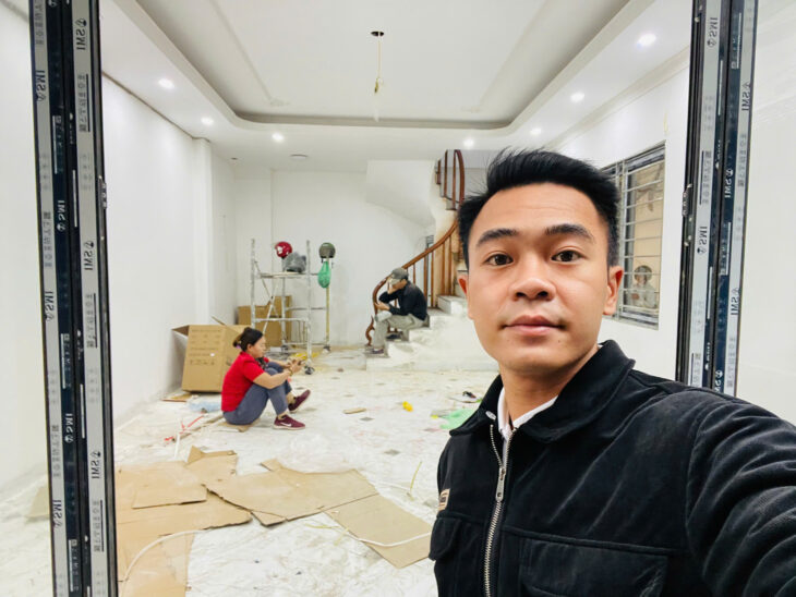 Hàng xóm TIME CITY , LÔ GÓC , NGÕ RỘNG , THÔNG SỐ VÀNG , VIEW THẲNG TIME CITY . Ở LUÔN .