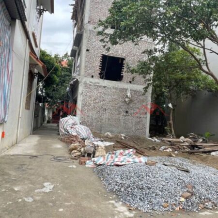 GIÁ 3,550 TỶ ĐẤT TẠI PHỤNG CHÂU-CHƯƠNG MỸ D/T:32,2M GIÁ 3,550 TỶ ĐẤT TẠI PHỤNG CHÂU-CHƯƠNG MỸ D/T:32,2M