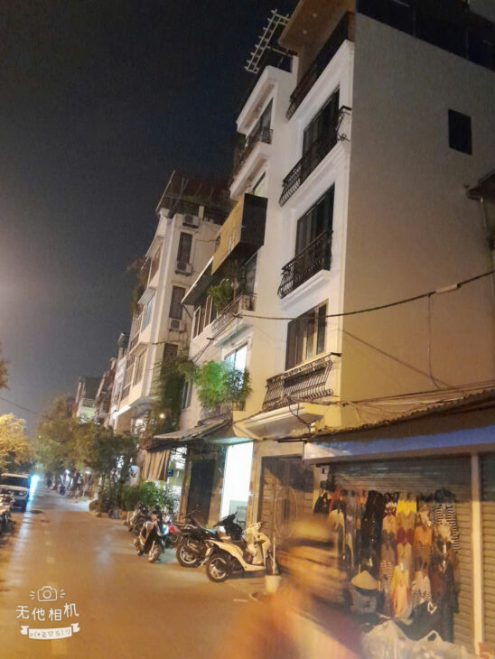 BÁN NHÀ -P/LÔ NGÕ OTO – BỒ ĐỀ HIẾM ĐẸP VỚI THÔNG SỐ SAU +DIỆN TÍCH 55M2 – MT4,5 #13,9 TỶ