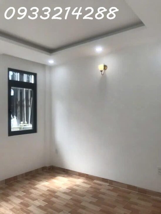 BÁN NHÀ 4 TẦNG, 5 PN, 6 WC, 104M2, GIÁ 6 TỶ – VỊ TRÍ VÀNG BÌNH HƯNG HÒA B, BÌNH TÂN, HCM