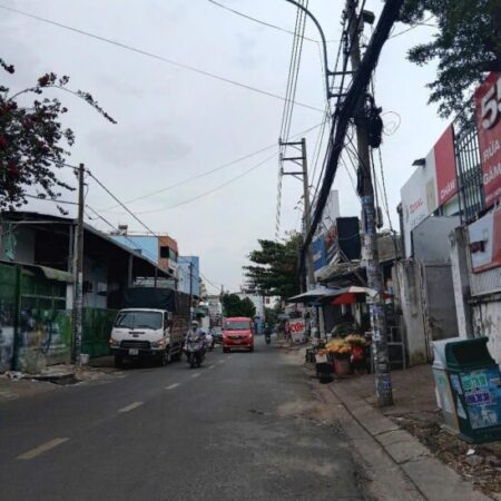 BÁN NHÀ 4 TẦNG, 5 PN, 6 WC, 104M2, GIÁ 6 TỶ – VỊ TRÍ VÀNG BÌNH HƯNG HÒA B, BÌNH TÂN, HCM BÁN NHÀ 4 TẦNG, 5 PN, 6 WC, 104M2, GIÁ 6 TỶ – VỊ TRÍ VÀNG BÌNH HƯNG HÒA B, BÌNH TÂN, HCM