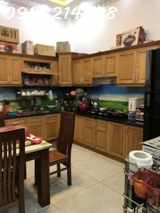 BÁN NHÀ 4 TẦNG, 5 PN, 6 WC, 104M2, GIÁ 6 TỶ – VỊ TRÍ VÀNG BÌNH HƯNG HÒA B, BÌNH TÂN, HCM