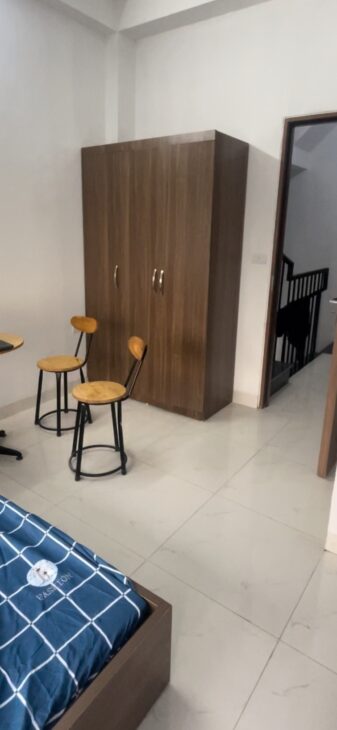Chdv 25m2 studio phù hợp với 2-3ng tại 806 Kim Giang Hoàng Mai chỉ từ 3tr – 3,5tr (trong tháng này)