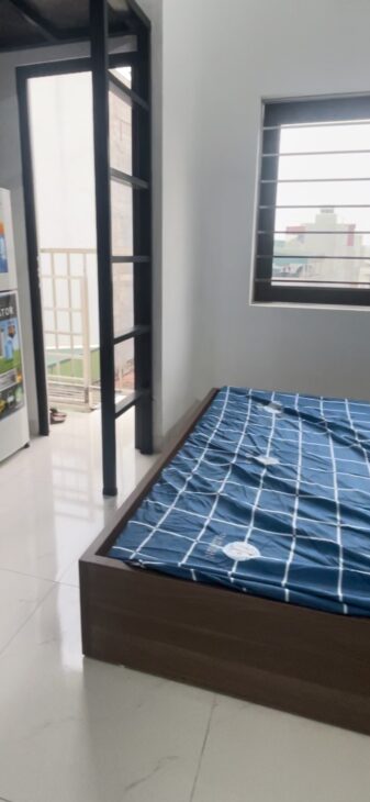 Chdv 25m2 studio phù hợp với 2-3ng tại 806 Kim Giang Hoàng Mai chỉ từ 3tr – 3,5tr (trong tháng này)
