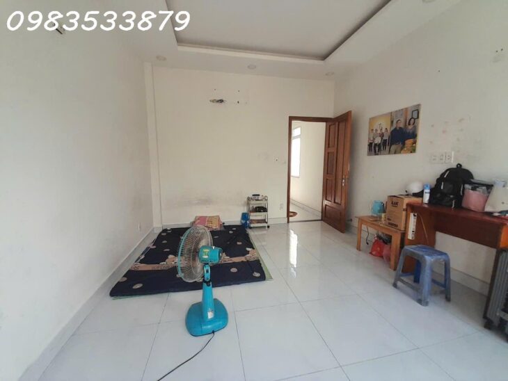 BÁN NHÀ 4 TẦNG, 68M2, NGÕ 8, LINH ĐÔNG, THỦ ĐỨC – GIÁ 6.35 TỶ – SỔ HỒNG CHÍNH CHỦ