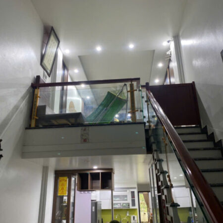 CẦN BÁN GẤP NHÀ TRONG NGÕ P. QUANG TRUNG, TP THÁI BÌNH GIÁ 2.35 TỶ