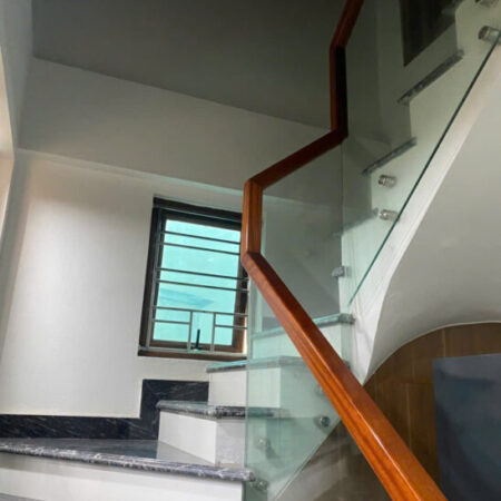 Bán nhà 2 tầng Thị trấn Vũ Thư, diện tích 50m2 tài chính 1.3 tỷ